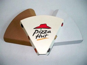 Pizzové tácky